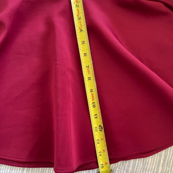 Bundle of Three Circle/Skater Skirts Size XS-S - Picture 13 of 16